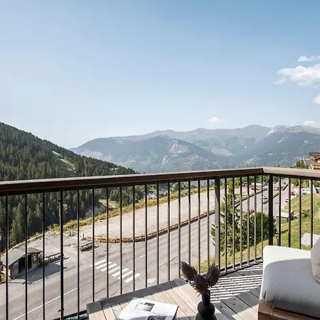 Apartment Luxury Penthouse Sauna Views 4br Nebula *