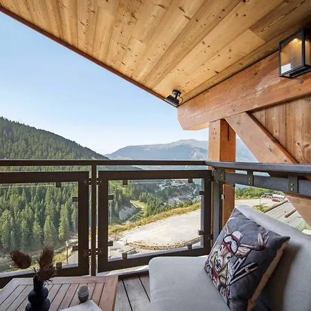 Luxury Penthouse Sauna Views 4br Nebula Apartment