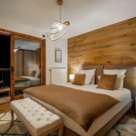 Luxury Penthouse Sauna Views 4br Nebula Apartment *