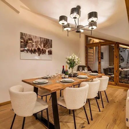 Luxury Penthouse Sauna Views 4br Nebula קורשבל
