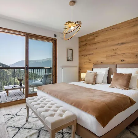 דירה Luxury Penthouse Sauna Views 4br Nebula *